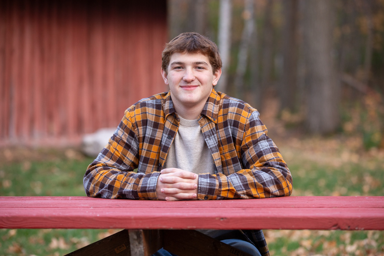 Aiden K - MultiHenry Photography
